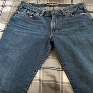 Lucky Brand Jeans
